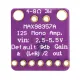 MAX98357A I2S Class-D Audio Amplifier Module MAX98357A I2S Class-D Audio Amplifier Module
