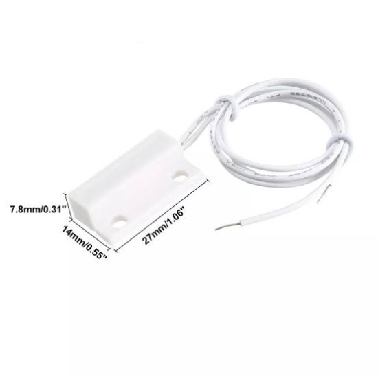 MC38A Door sensor Normally Closed NC