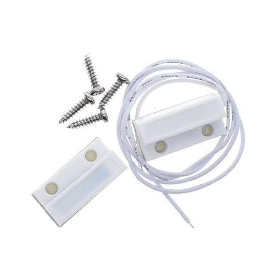 MC38A Door sensor Normally Closed NC