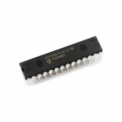 MCP23017 -  I/O Expansion for I2C BUS