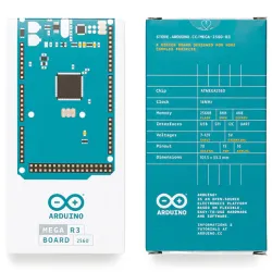 Arduino Mega 2560 R3 Development Board