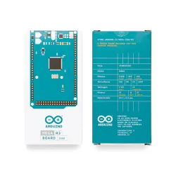 Arduino Mega 2560 R3 Development Board