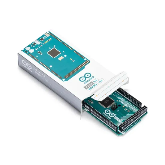 Arduino Mega 2560 R3 Development Board Arduino Mega 2560 R3 Development Board