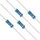 Resistor 1.2K OHM 1/2W 1% Metal Film Resistor 1.2K OHM 1/2W 1% Metal Film