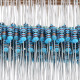 Resistor 1.2 OHM 1/4W 1% Metal Film Resistor 1.2 OHM 1/4W 1% Metal Film