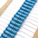 Resistor 1.1 OHM 1/2W 1% Metal Film Resistor 1.1 OHM 1/2W 1% Metal Film