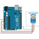 MQ-5 Gas Sensor Module for LPG, Natural Gas, and Coal Gas MQ-5 Gas Sensor Module for LPG, Natural Gas, and Coal Gas
