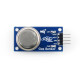 MQ-5 Gas Sensor Module for LPG, Natural Gas, and Coal Gas MQ-5 Gas Sensor Module for LPG, Natural Gas, and Coal Gas