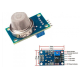 MQ-5 Gas Sensor Module for LPG, Natural Gas, and Coal Gas MQ-5 Gas Sensor Module for LPG, Natural Gas, and Coal Gas