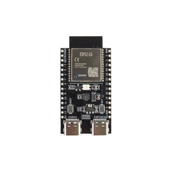 nanoESP32-C6 Development Board nanoESP32-C6 Development Board