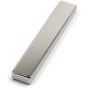 N52 Rectangle Neodymium Magnet (40mm x 10mm x 4mm)