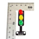 8mm LED Traffic Light Module for Arduino