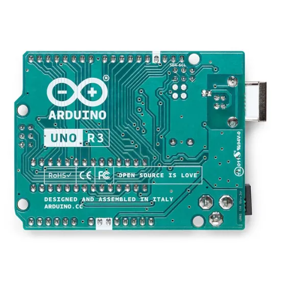 Arduino Uno R3 Microcontroller Board Arduino Uno R3 Microcontroller Board