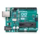 Arduino Uno R3 Microcontroller Board Arduino Uno R3 Microcontroller Board