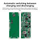 DC 12V 36W 3A Fast Charging/ Discharging Uninterruptible Power Supply - for 3S 18650 Lithium Automatic Switching