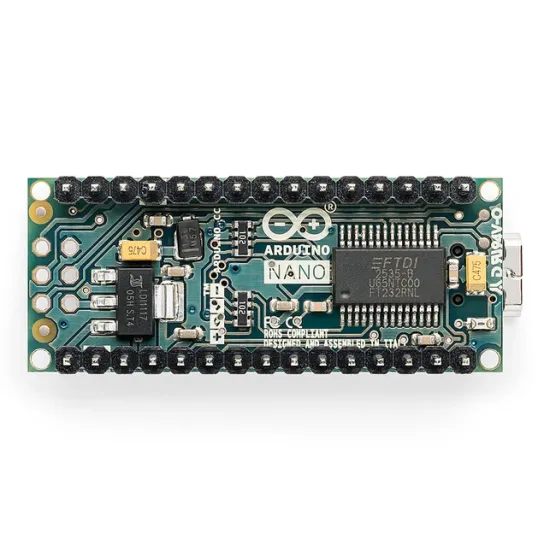 Arduino Nano Arduino Nano