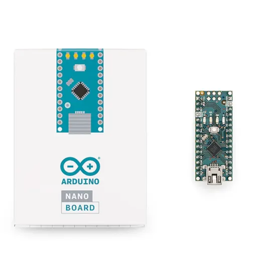 Arduino Nano Arduino Nano