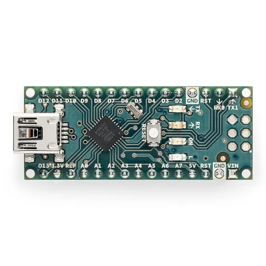 Arduino Nano Arduino Nano