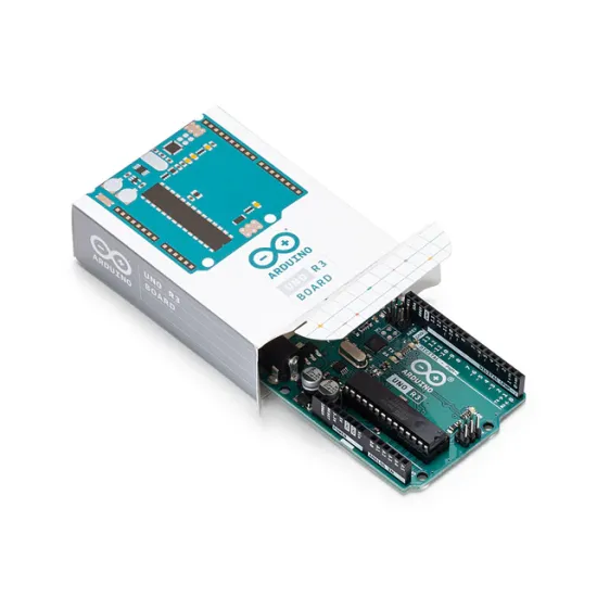 Arduino Uno R3 Microcontroller Board Arduino Uno R3 Microcontroller Board
