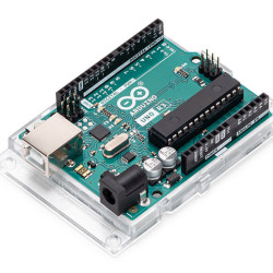 Arduino Uno R3 Microcontroller Board
