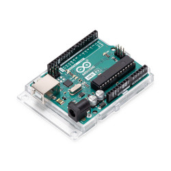 Arduino Uno R3 Microcontroller Board