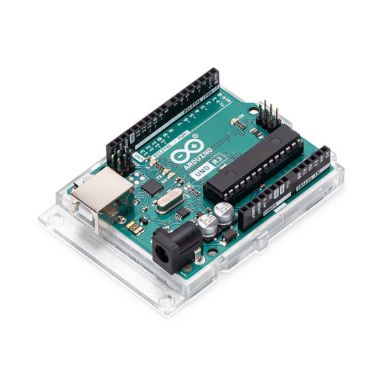 Arduino Uno R3 Microcontroller Board Arduino Uno R3 Microcontroller Board