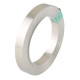 Pure Nickel Strip 0.15mm x 8mm for 18650 Battery Welding (Per Meter) Pure Nickel Strip 0.15mm x 8mm for 18650 Battery Welding (Per Meter)