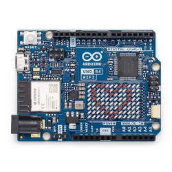 Arduino Uno R4 WiFi