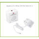 Raspberry Pi 5 Power Supply - 27W USB-C