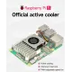 Raspberry Pi 5 Active Cooler