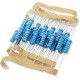 Resistor 1.2 OHM 1/2W 1% Metal Film Resistor 1.2 OHM 1/2W 1% Metal Film