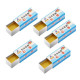 Solid Rosin Soldering Flux Block Solid Rosin Soldering Flux Block