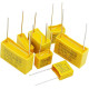 Safety Capacitor X2 0.1uF 275V P10 Safety Capacitor X2 0.1uF 275V P10