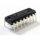 SN754410 Motor Driver IC
