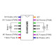 SN754410 Motor Driver IC