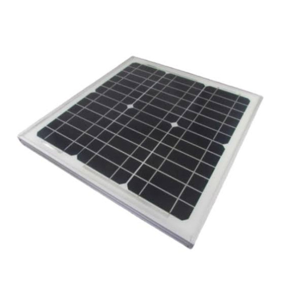 Solar Panel 20W 18V Photovoltaic Solar Panel 20W 18V Photovoltaic