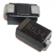 1N5822 SMD Schottky Barrier Diode (3A 40V)