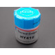 HY410 10g White Thermal Conductive Grease Silicone Paste