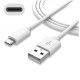 USB Type-C High-Speed Data and Charging Cable - 1M USB Type-C High-Speed Data and Charging Cable - 1M