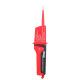 UNI-T UT15C Waterproof Voltage and Continuity Tester UNI-T UT15C Waterproof Voltage and Continuity Tester