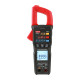 UNI-T UT202+ Digital Clamp Meter 400A AC True RMS with Temperature