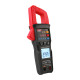 UNI-T UT202+ Digital Clamp Meter 400A AC True RMS with Temperature UNI-T UT202+ Digital Clamp Meter 400A AC True RMS with Temperature