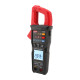 UNI-T UT202+ Digital Clamp Meter 400A AC True RMS with Temperature UNI-T UT202+ Digital Clamp Meter 400A AC True RMS with Temperature