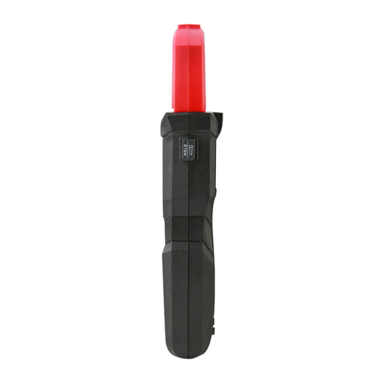 UNI-T UT202+ Digital Clamp Meter 400A AC True RMS with Temperature UNI-T UT202+ Digital Clamp Meter 400A AC True RMS with Temperature