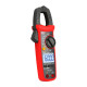 UNI-T UT204+ Digital Clamp Meter (AC/DC 600A, True RMS) UNI-T UT204+ Digital Clamp Meter (AC/DC 600A, True RMS)