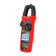 UNI-T UT204+ Digital Clamp Meter (AC/DC 600A, True RMS) UNI-T UT204+ Digital Clamp Meter (AC/DC 600A, True RMS)