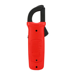 UNI-T UT204+ Digital Clamp Meter (AC/DC 600A, True RMS)