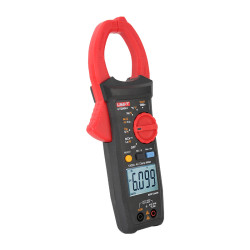 UNI-T UT205A+ 1000A AC Digital Clamp Meter