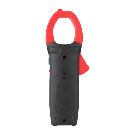 UNI-T UT205A+ 1000A AC Digital Clamp Meter UNI-T UT205A+ 1000A AC Digital Clamp Meter