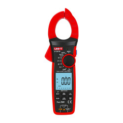 UNI-T UT207B True RMS 1000A AC/DC Clamp Meter